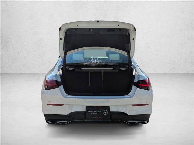 Used 2025 Mercedes-Benz CLA 250 image 6