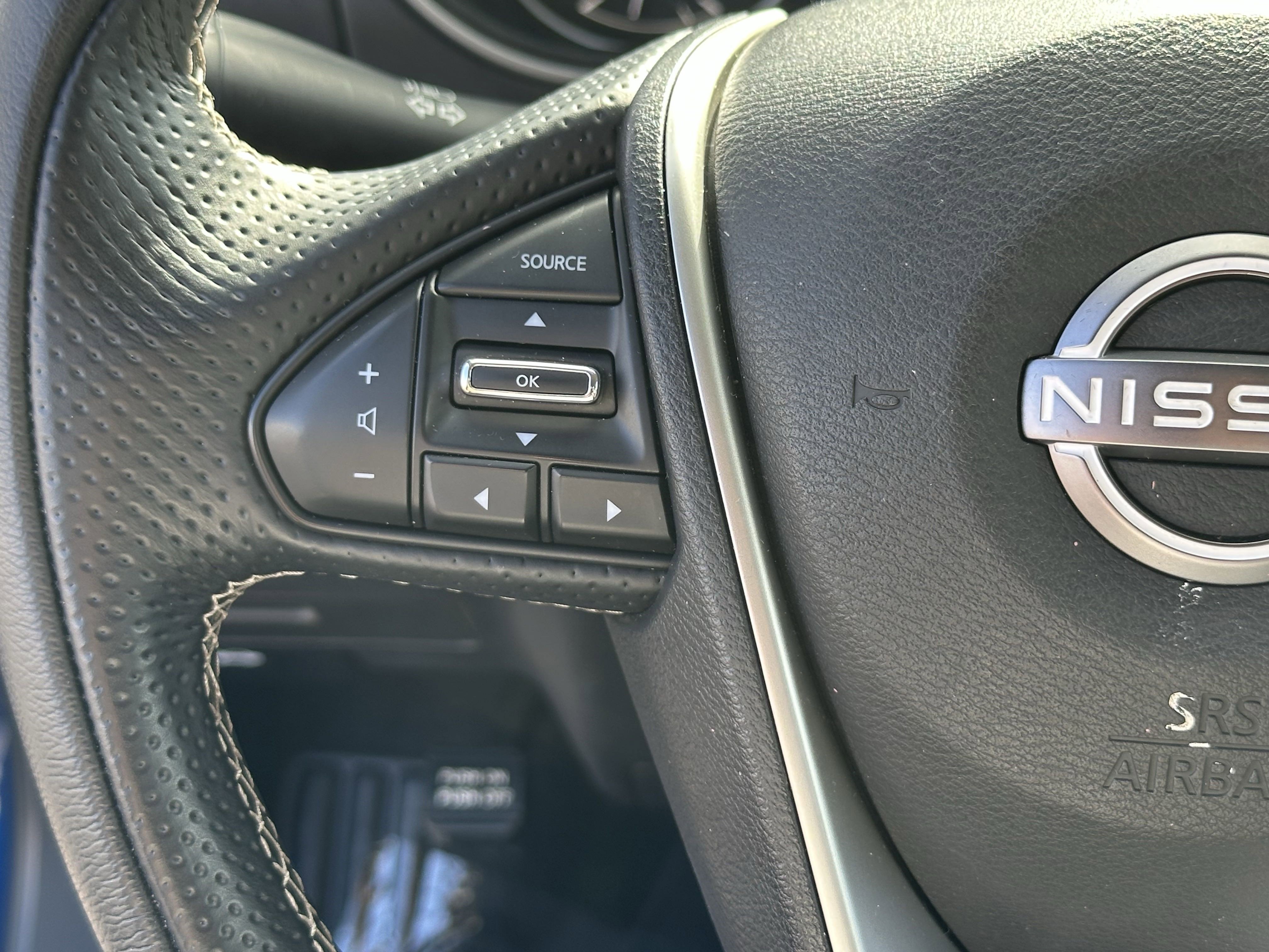 Used 2023 Nissan Maxima SV w/ Floor Mat Group image 24