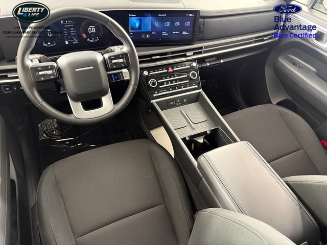 Used 2024 Hyundai Santa Fe SE AWD/4WD image 29