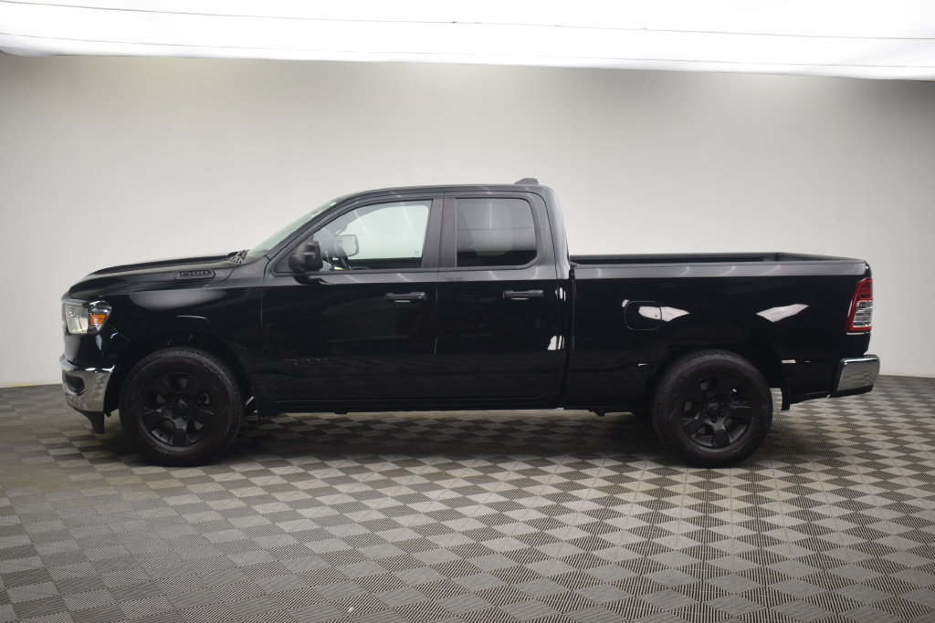 Used 2023 RAM 1500 Big Horn AWD/4WD image 8