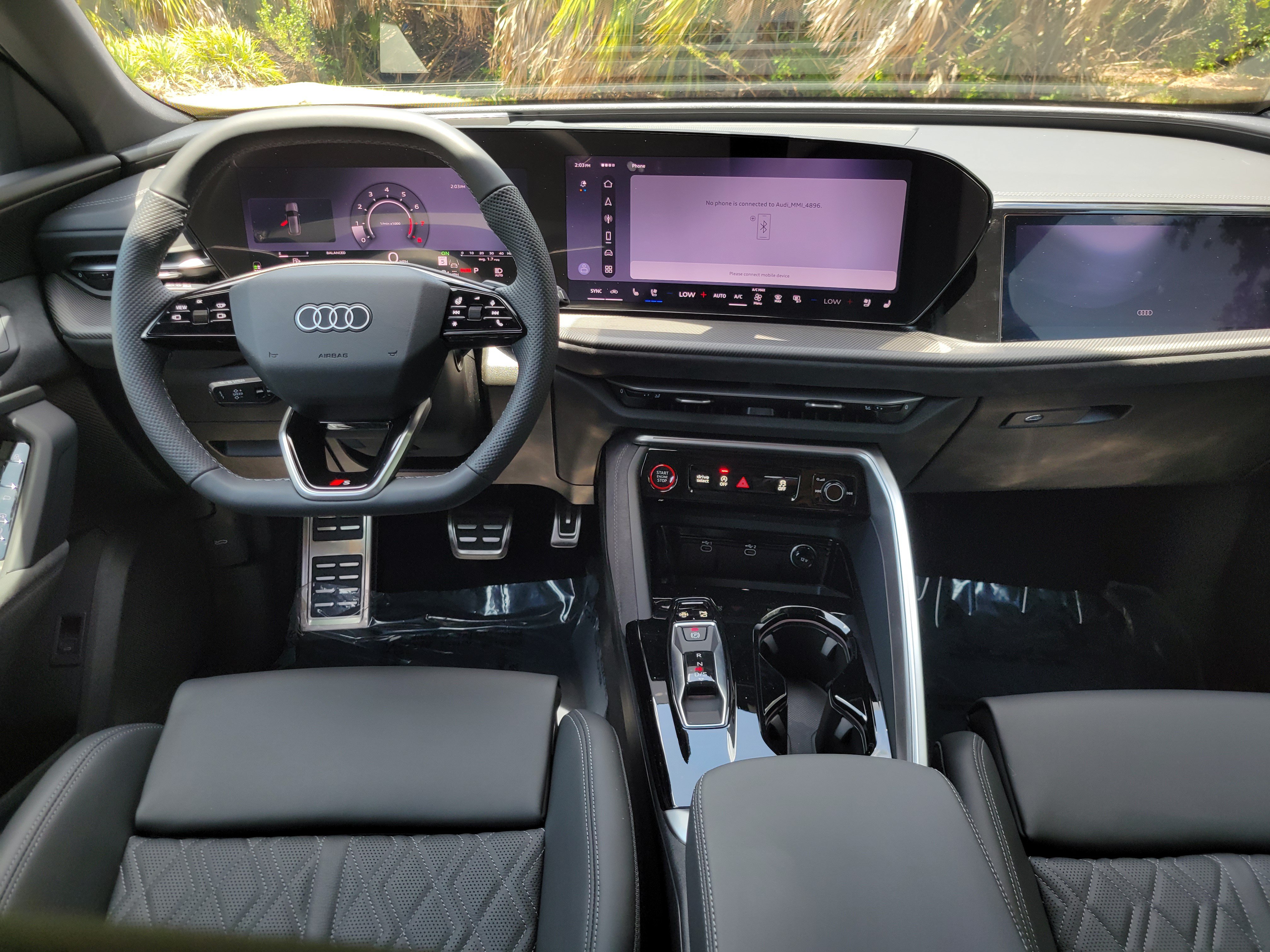 New 2026 Audi SQ5 Premium Plus AWD/4WD image 13