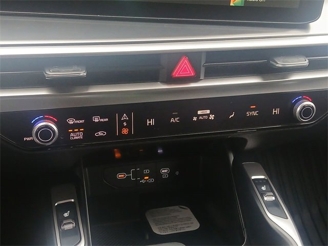 New 2026 Kia Sorento S image 18