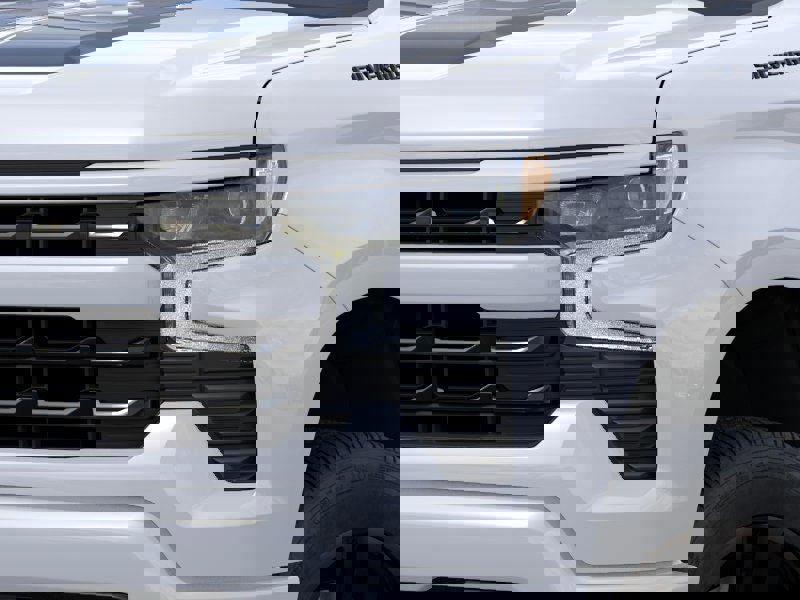 New 2026 Chevrolet Silverado 1500 RST w/ Rally Edition image 10