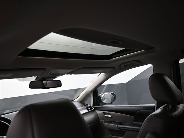 Used 2017 Honda Odyssey EX-L image 10