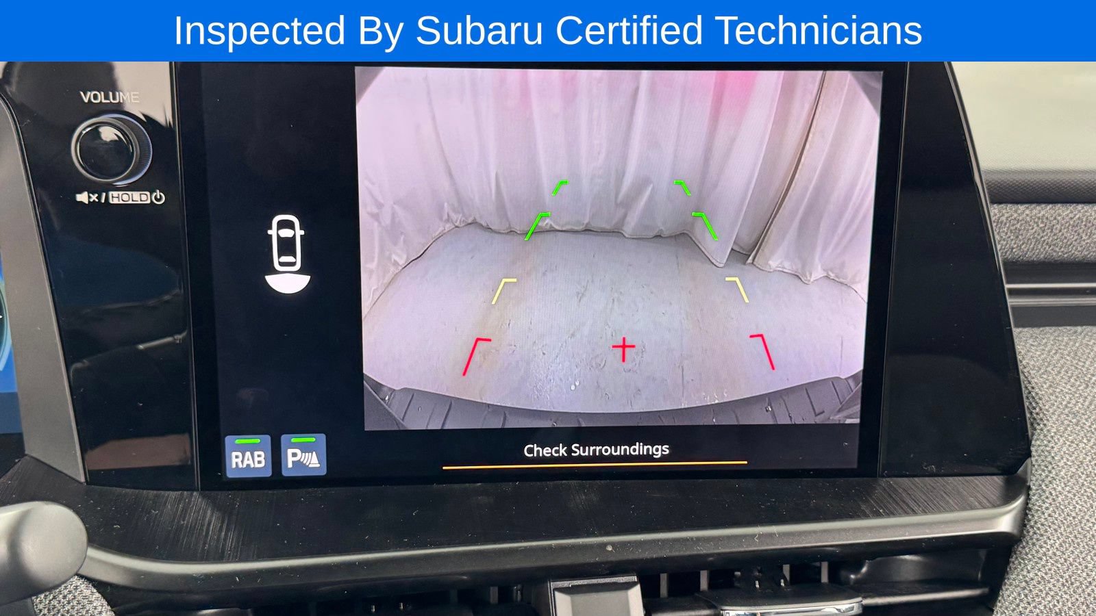 New 2026 Subaru Outback Limited AWD/4WD image 26