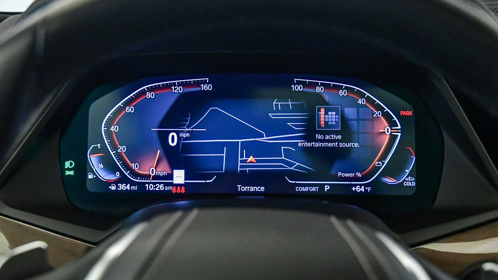 Certified 2022 BMW X5 xDrive40i w/ Parking Assistance Package image 21