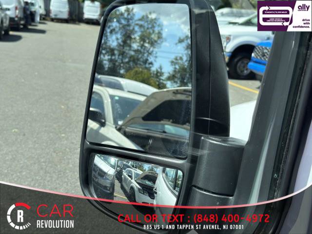 Used 2024 Ford Transit 250 Low Roof w/ Exterior Upgrade Package image 33