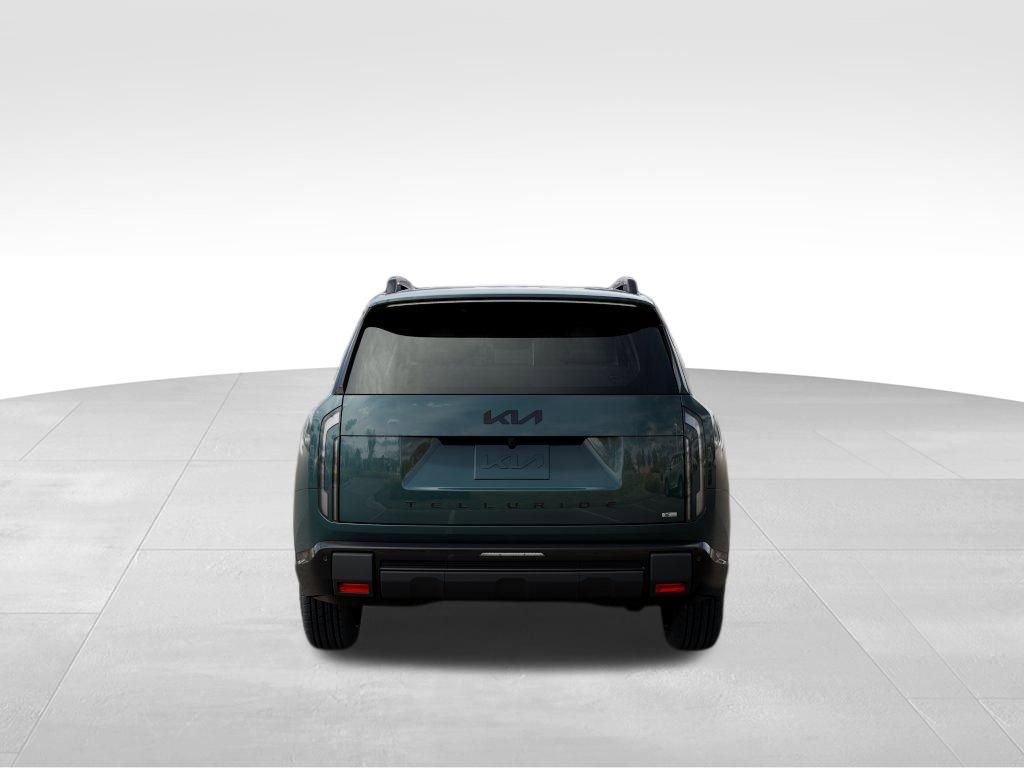 New 2027 Kia Telluride EX X-Line image 6