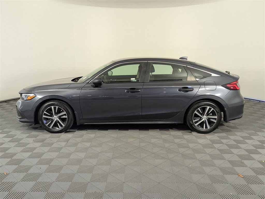 Used 2023 Honda Civic LX image 8
