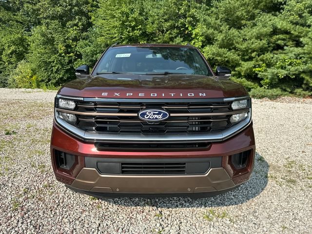 New 2027 Ford Expedition Max King Ranch AWD/4WD image 3