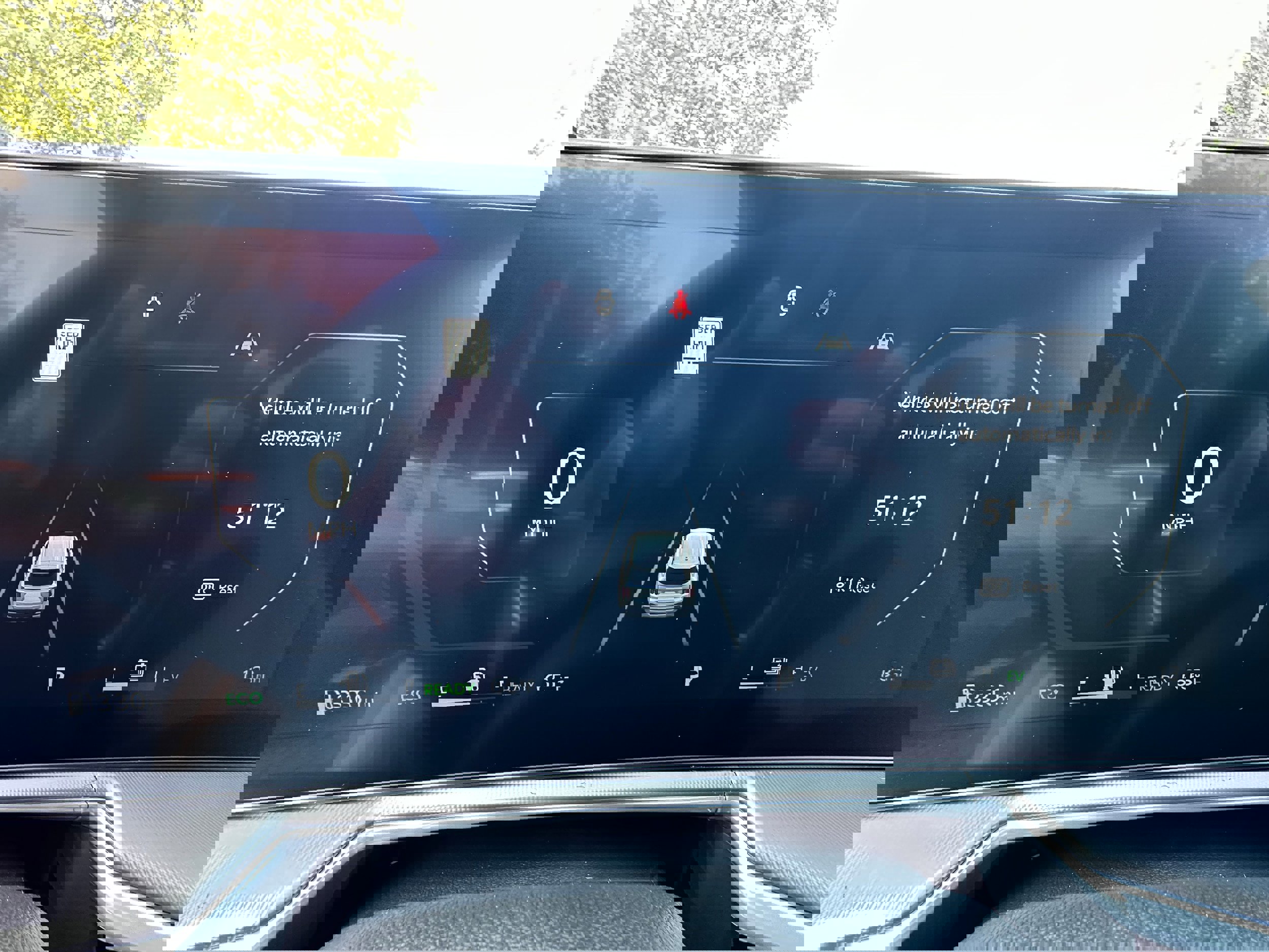 New 2025 Kia Sorento SX Prestige image 47