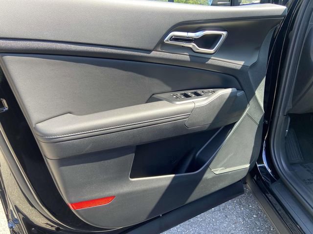 New 2026 Kia Sportage EX FWD image 12