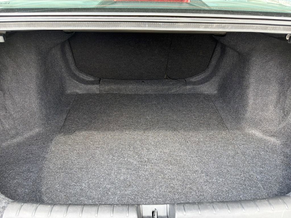 Used 2020 Honda Civic EX image 30