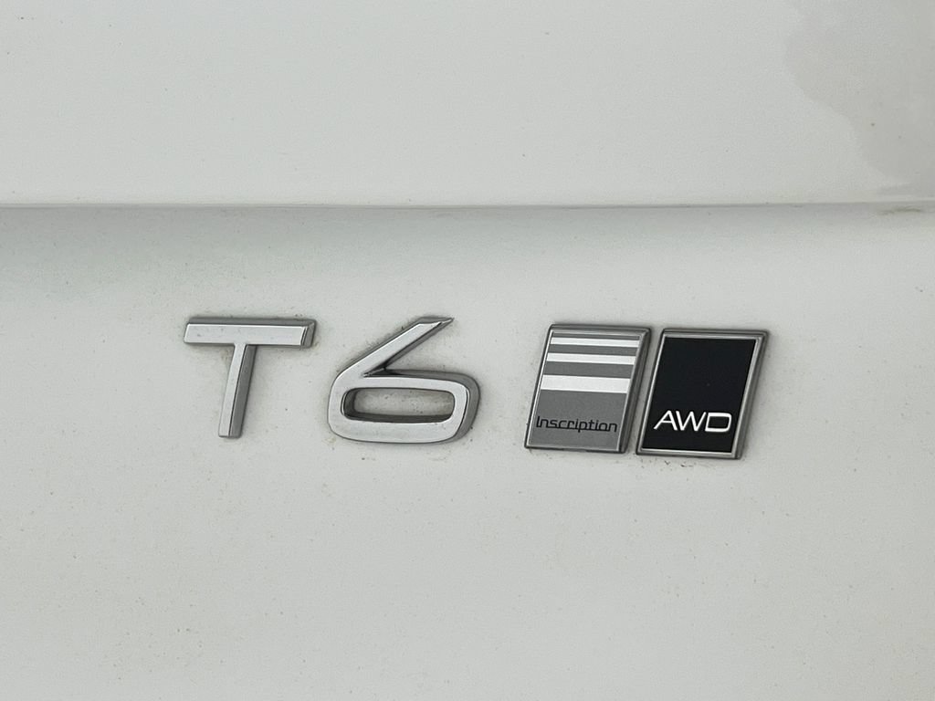 Used 2018 Volvo XC90 T6 Inscription w/ Protection Package Premier AWD/4WD image 45
