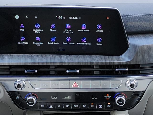 Certified 2025 Kia Telluride SX AWD/4WD image 24