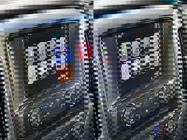 Used 2016 Chevrolet Silverado 2500 LT w/ All Star Edition image 18