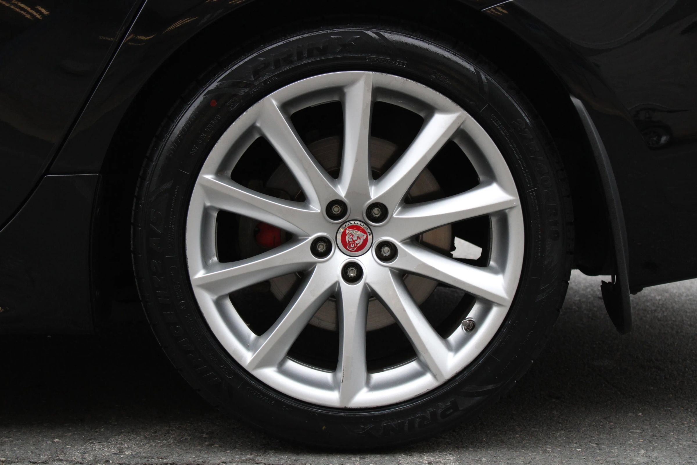 Used 2017 Jaguar XJ R-Sport AWD/4WD image 31