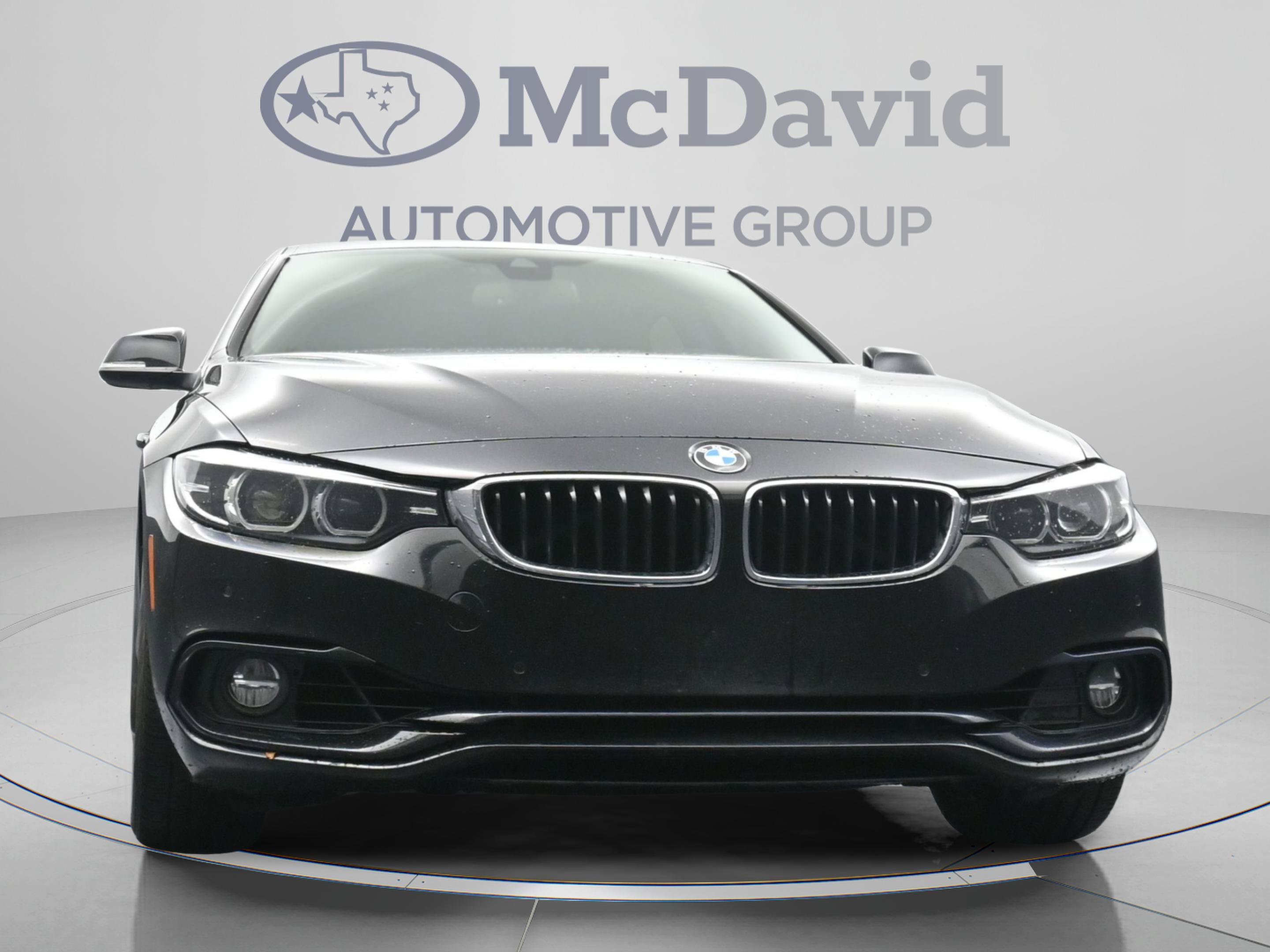 Used 2018 BMW 440i Gran Coupe RWD image 26
