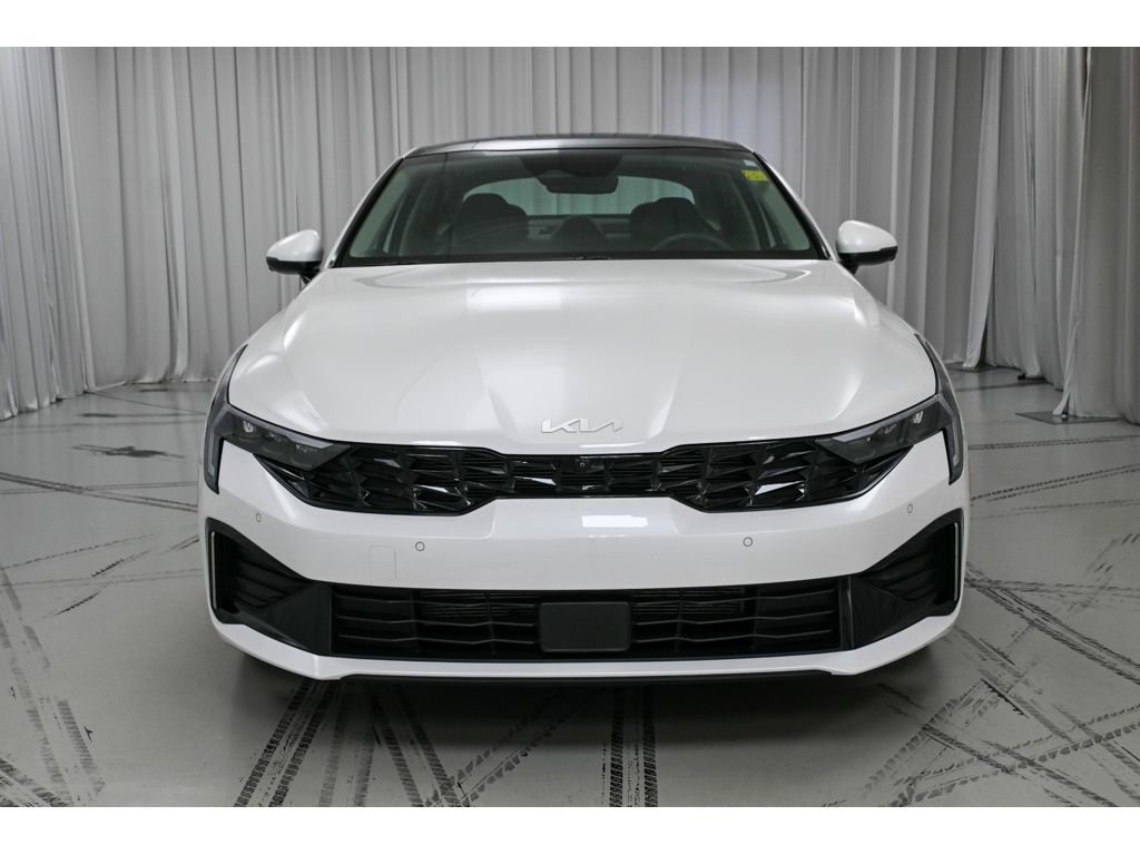 Used 2025 Kia K5 EX FWD image 3