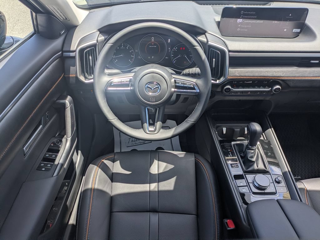 New 2026 MAZDA CX-50 AWD 2.5 S w/ Weather Package image 15