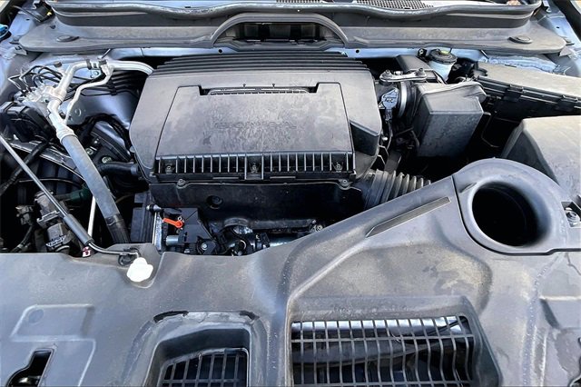 Used 2023 Honda Pilot EX-L image 34