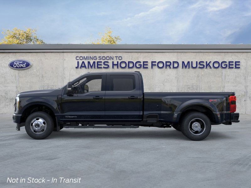 New 2026 Ford F350 XL image 3