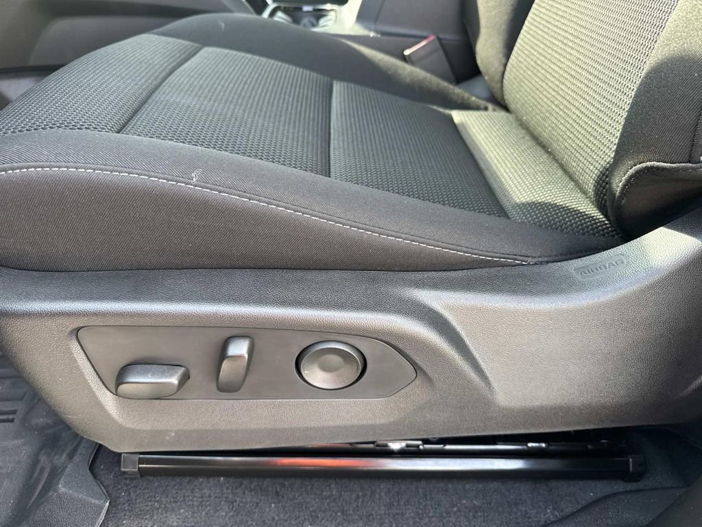 New 2026 Chevrolet Colorado LT w/ Advanced Trailering Package image 16