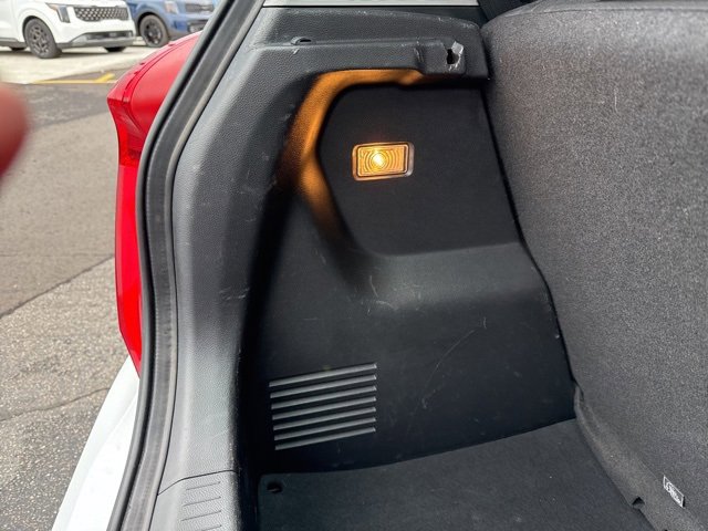 Used 2022 Chevrolet Spark LT image 40