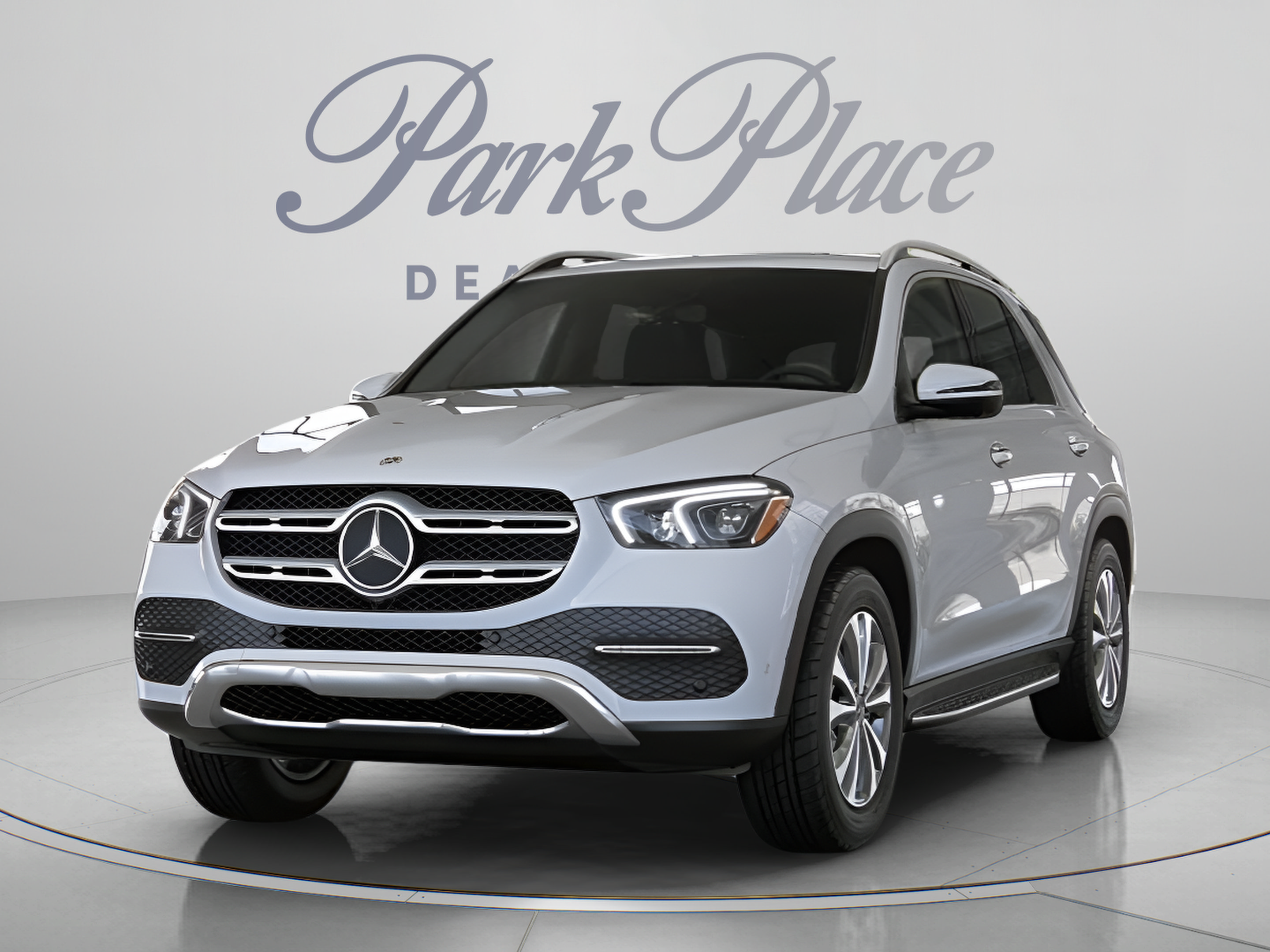Certified 2022 Mercedes-Benz GLE 350 image 17