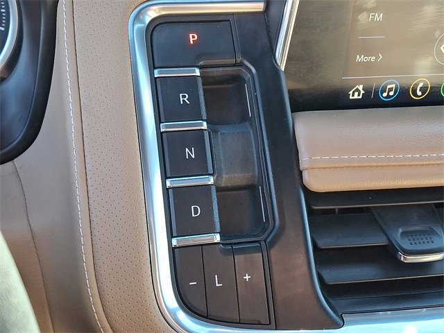 Used 2021 Chevrolet Tahoe Premier image 16