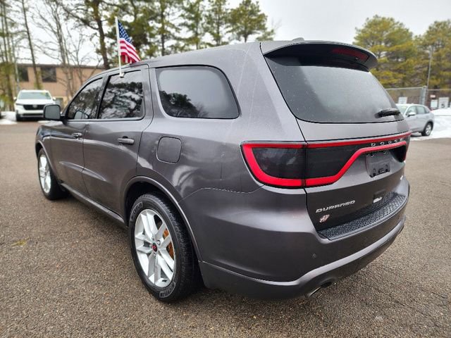 Used 2021 Dodge Durango R/T image 3