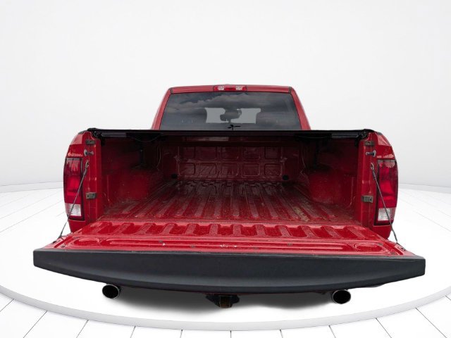 Used 2021 RAM 1500 Tradesman w/ Tradesman SXT Package AWD/4WD image 12
