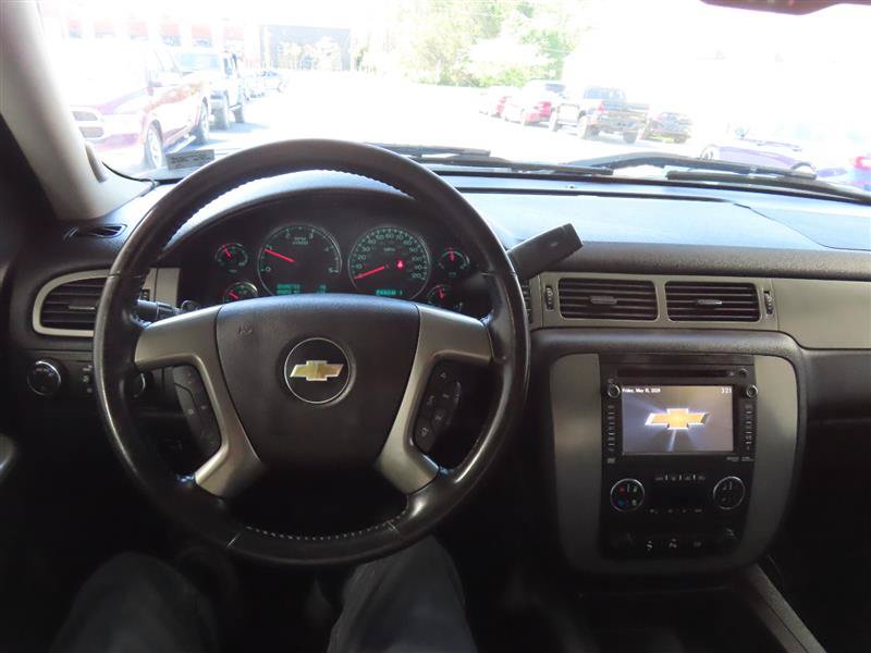 Used 2012 Chevrolet Silverado 3500 LTZ w/ LTZ Plus Package AWD/4WD image 19