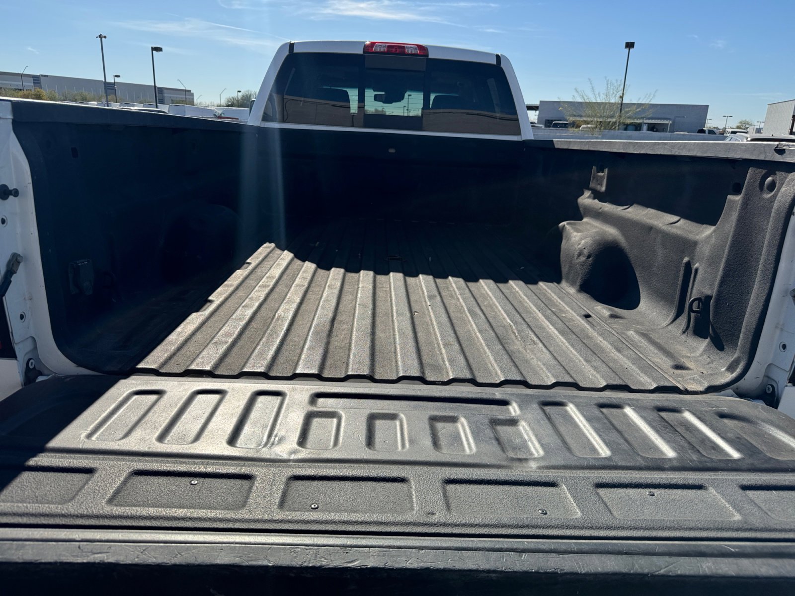 Used 2018 Chevrolet Silverado 3500 LTZ image 29