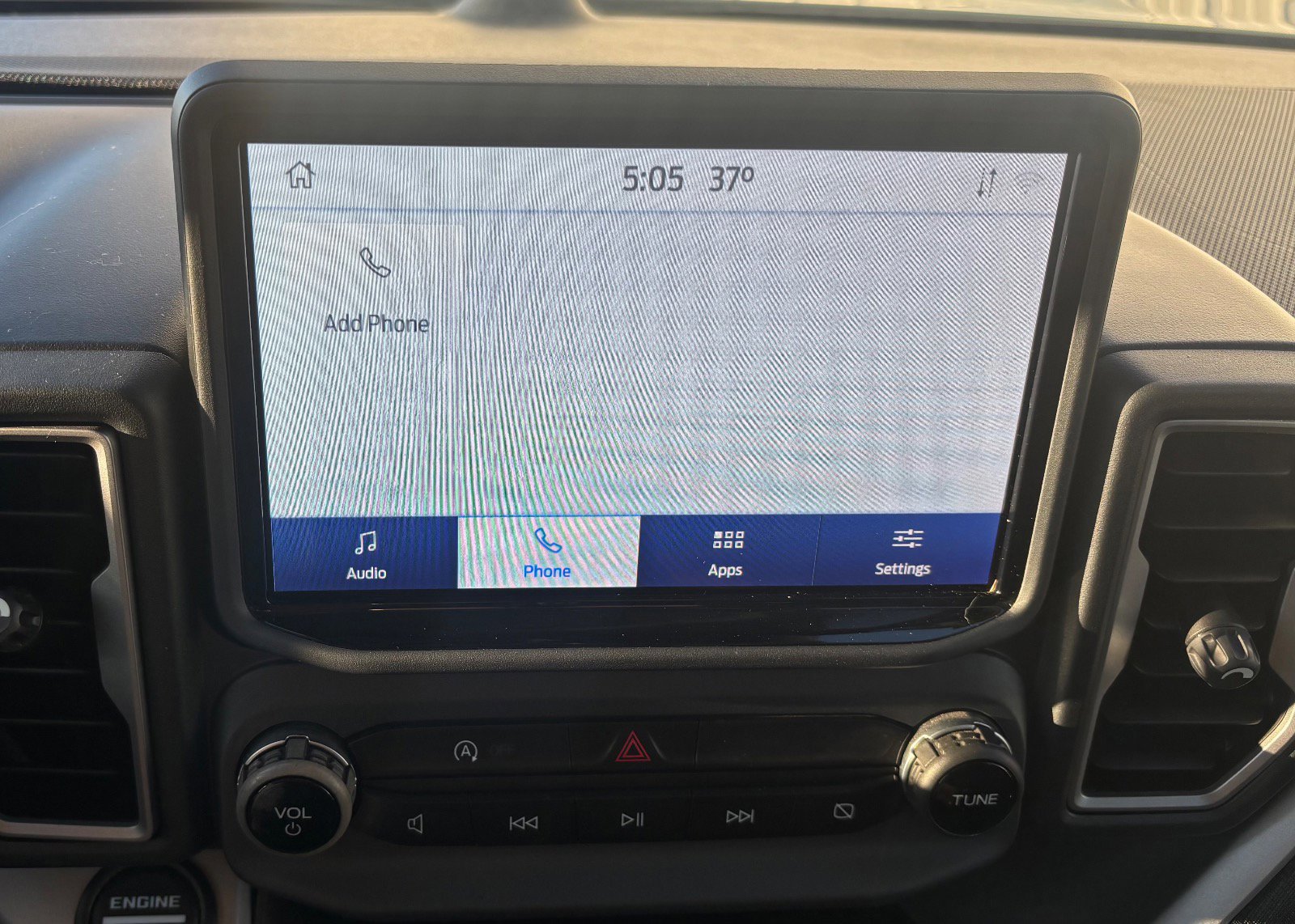 Certified 2021 Ford Bronco Sport Big Bend w/ Big Bend Package (96B) image 27