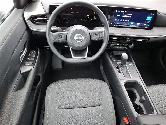 New 2026 Nissan Kicks SV w/ SV Premium Package video 2