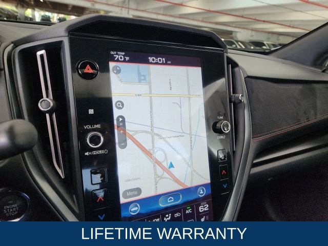 Used 2022 Subaru WRX GT image 3