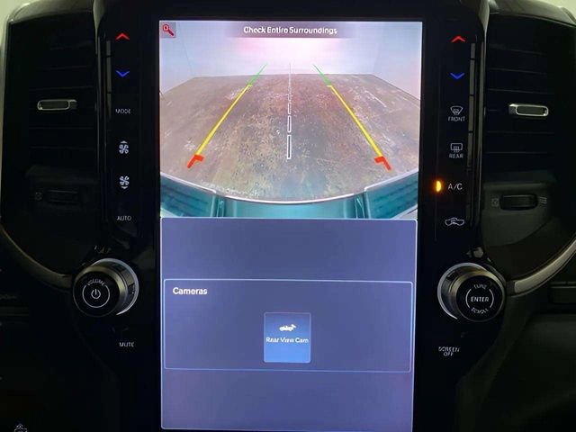 Used 2026 RAM 2500 Big Horn AWD/4WD image 49