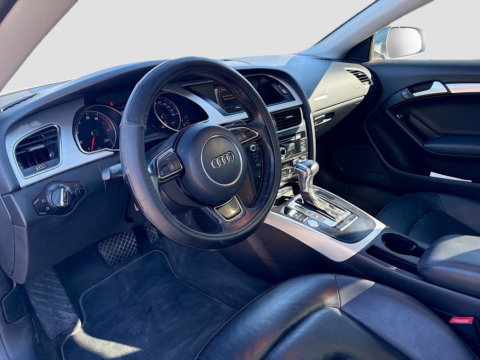 Used 2016 Audi A5 2.0T Premium AWD/4WD image 9