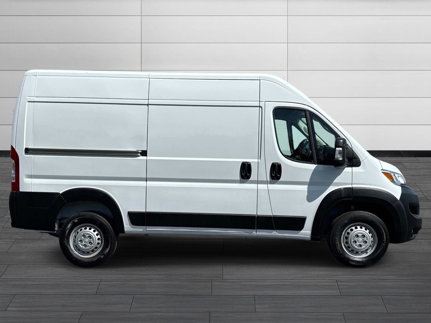 New 2026 RAM ProMaster 1500 w/ Convenience Group FWD image 3