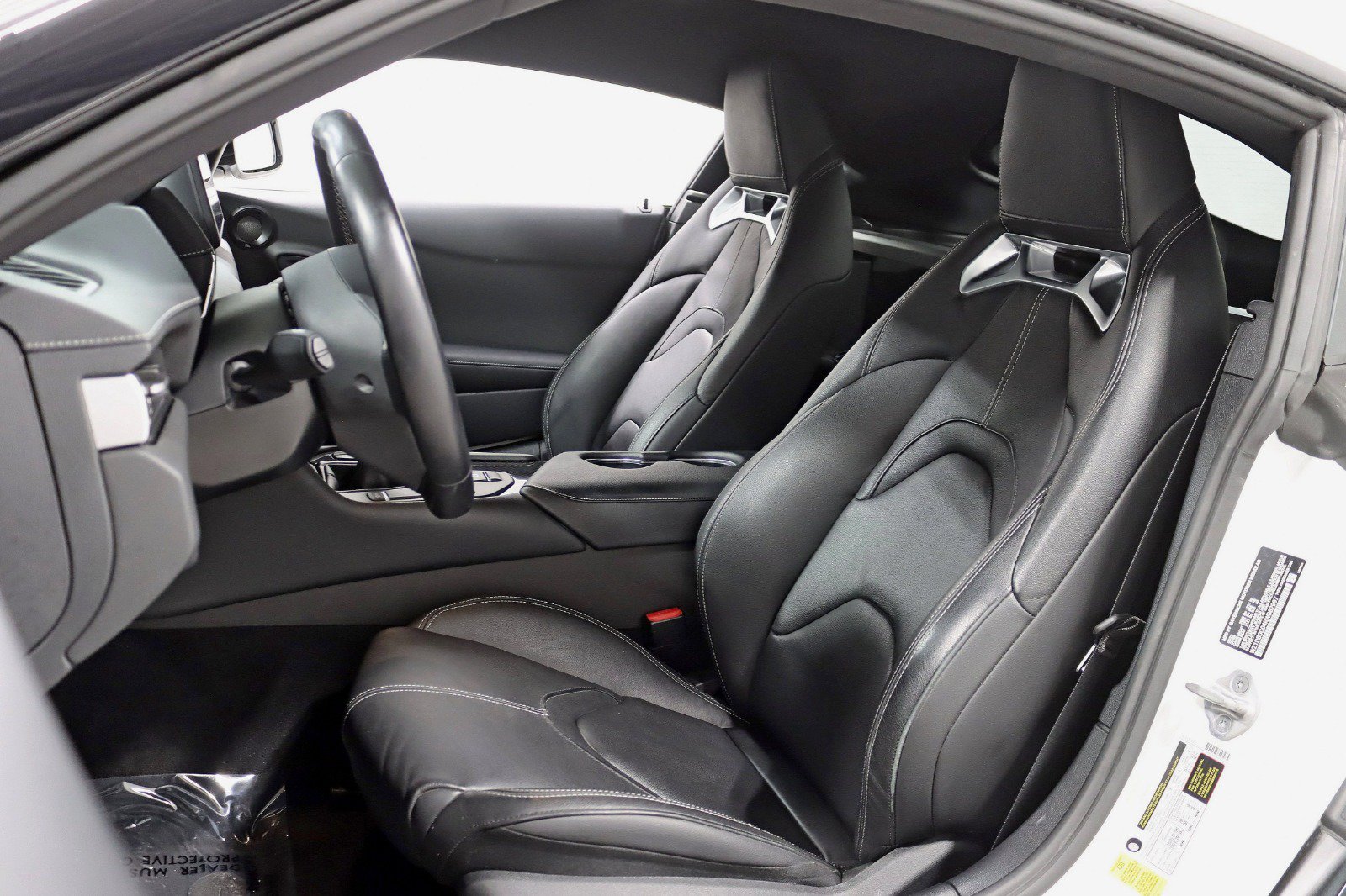 Used 2024 Toyota Supra RWD image 30