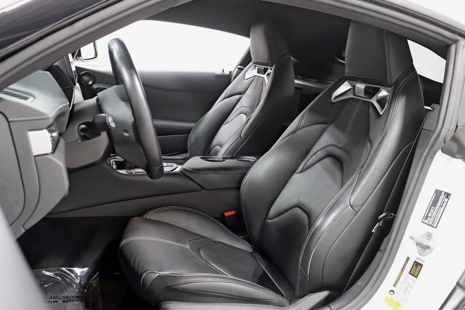 Used 2024 Toyota Supra RWD image 30