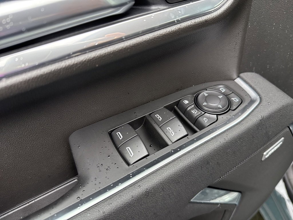New 2026 Chevrolet Silverado 3500 LTZ w/ LTZ Plus Package image 20