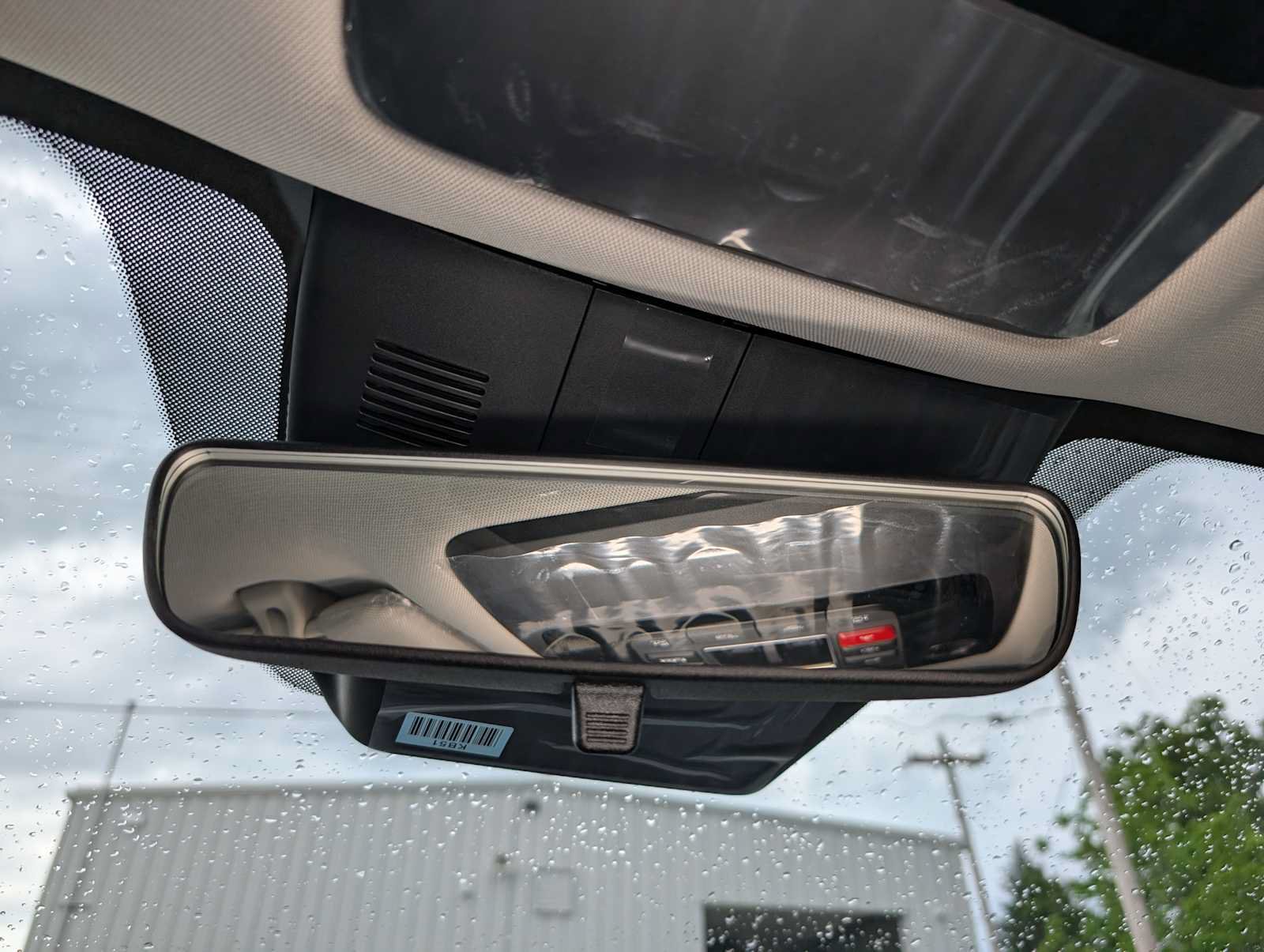 New 2026 Kia Carnival SX FWD image 29