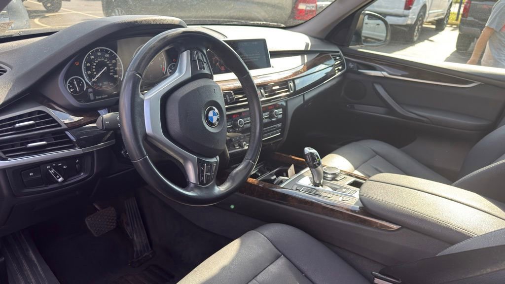 Used 2016 BMW X5 xDrive40e AWD/4WD image 8