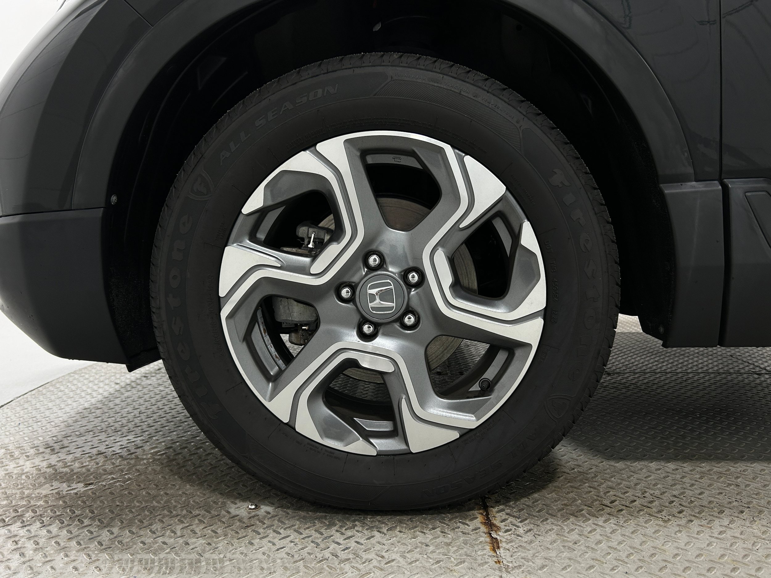 Used 2019 Honda CR-V EX image 36