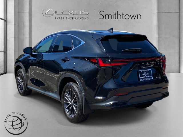 Certified 2024 Lexus NX 350 AWD image 7