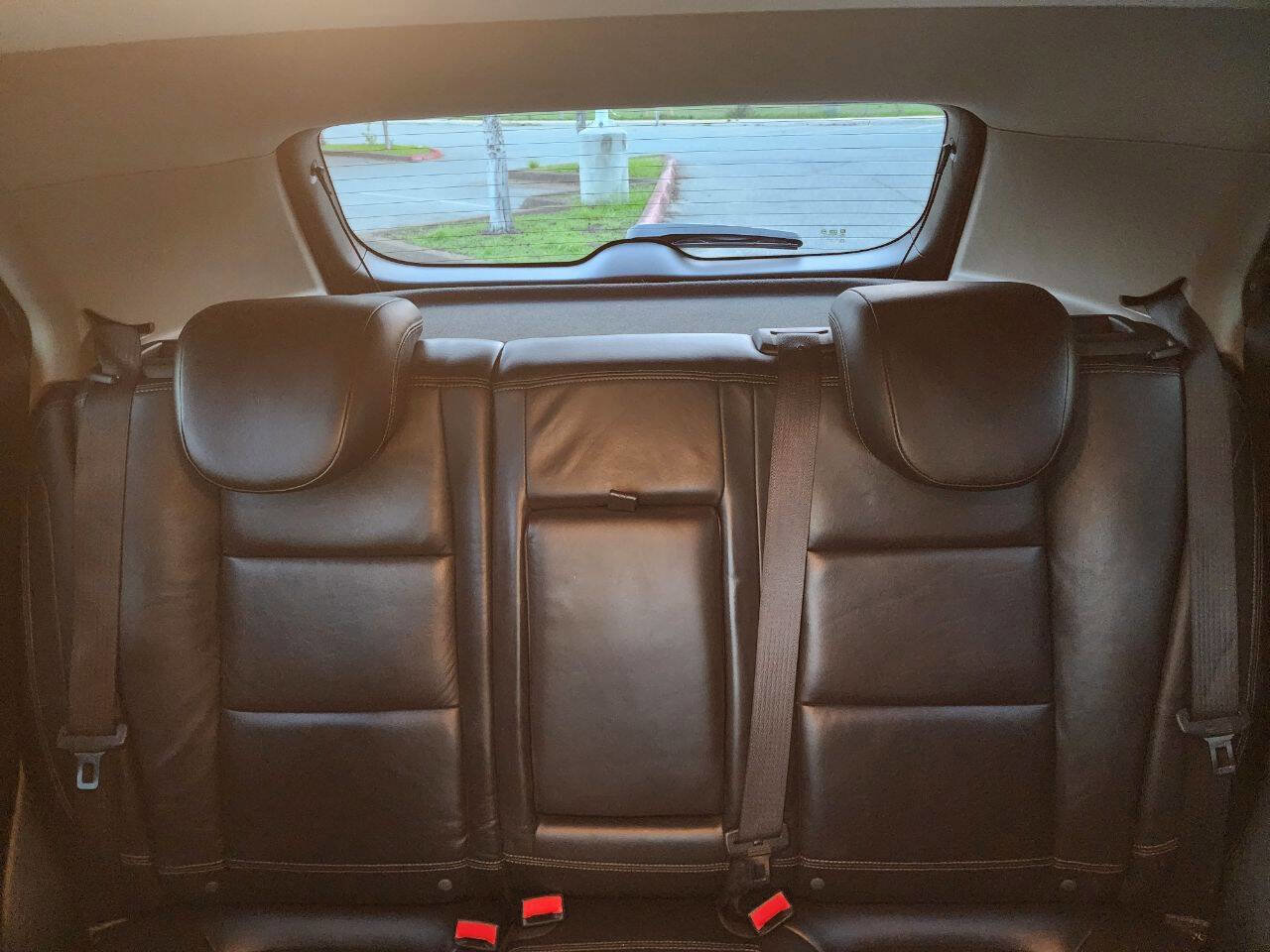Used 2013 Buick Encore Premium FWD image 32