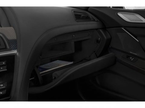 Used 2015 BMW M6 Convertible image 16