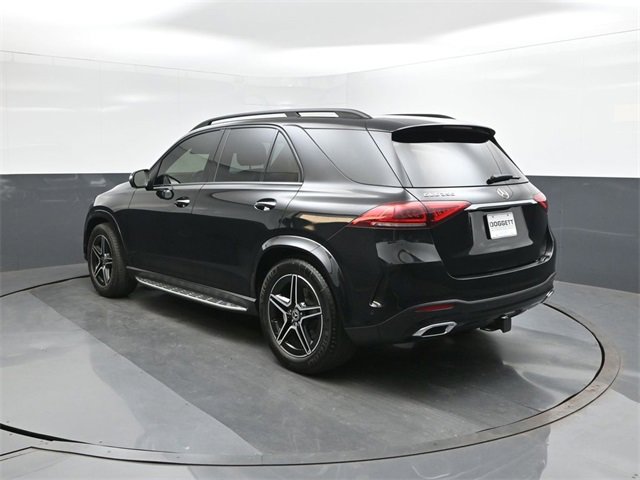Used 2020 Mercedes-Benz GLE 350 image 5